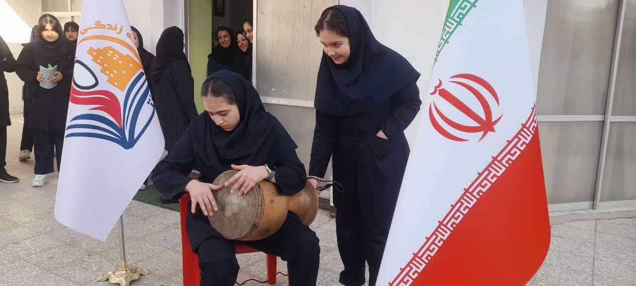 مجموعه بهدخت