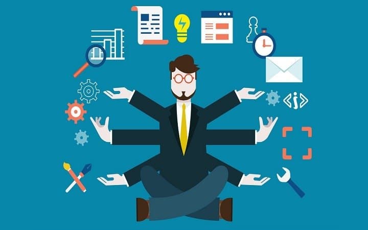 تکنیک های افزایش مهارت های فردی و دستیابی به موفقیت در زندگیم