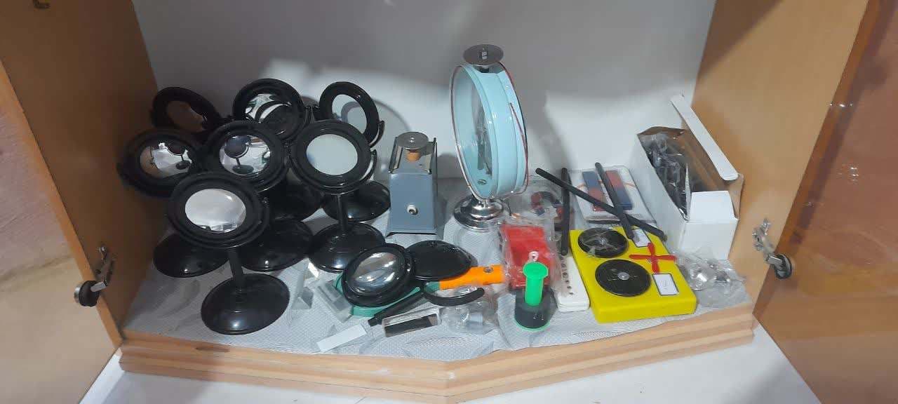 مجموعه بهدخت