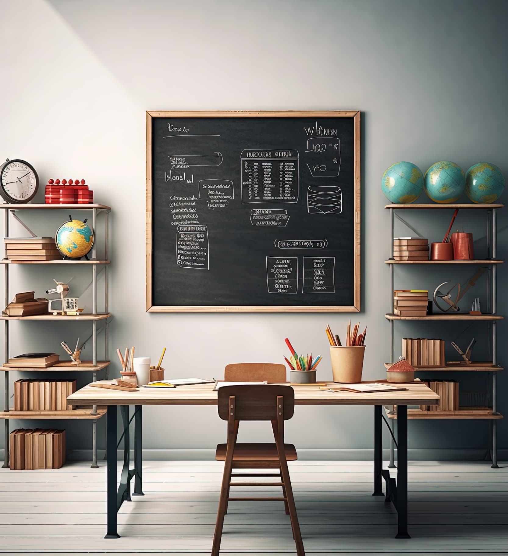 مرکز آموزشی متوسطه دوره اول غیر دولتی دخترانه بهدخت: انتخابی مطمئن برای آینده تحصیلی دختران