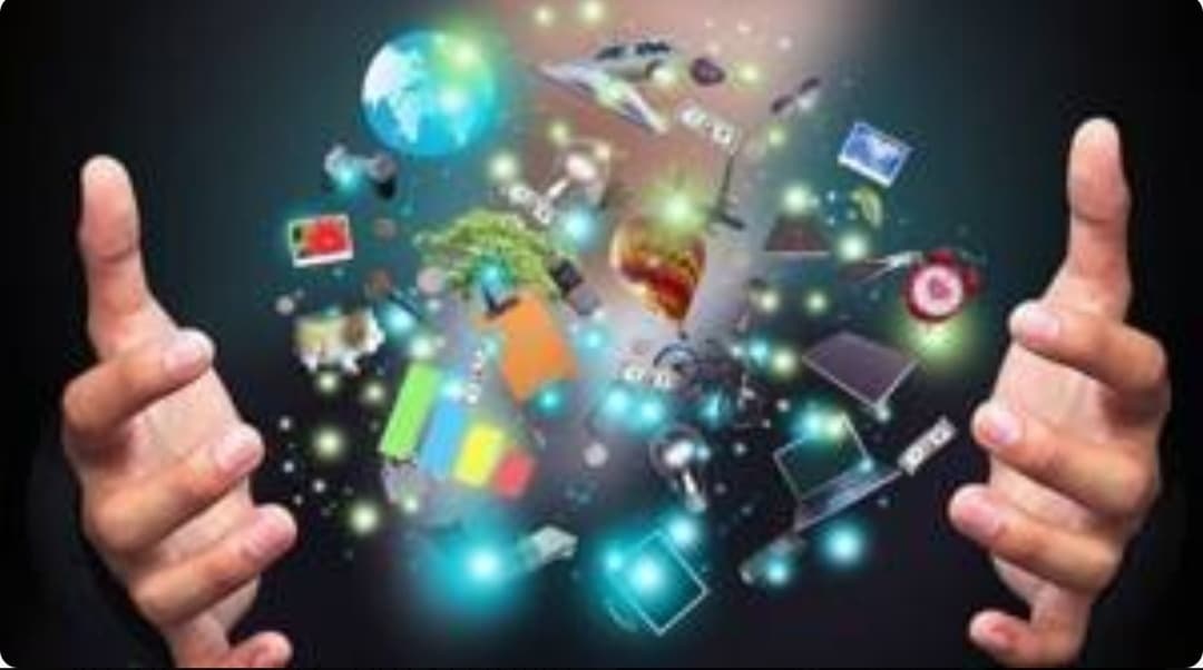 نسل دیجیتال و بحران خاموش کتاب
